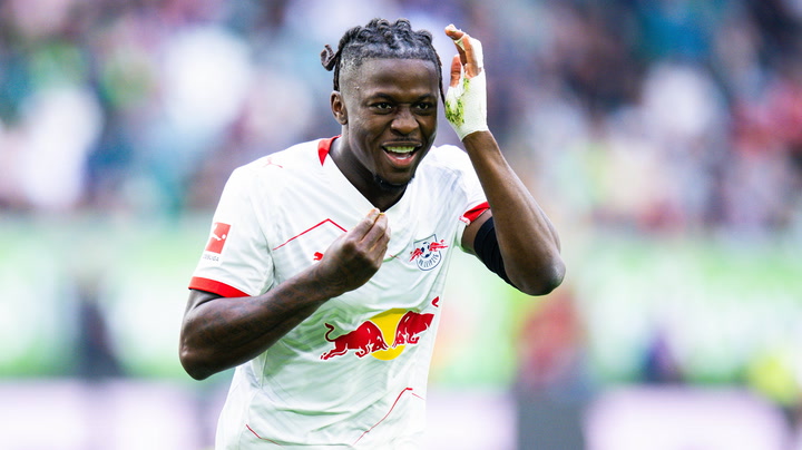 Γκλαντμπάχ – Λειψία Live Streaming*