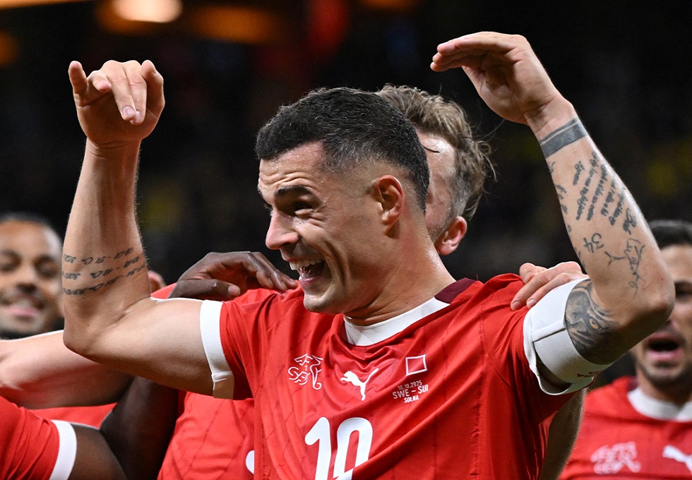 Ελβετία – Σουηδία Τί Παίζουμε: Ειδικά στοιχήματα στο 4.05