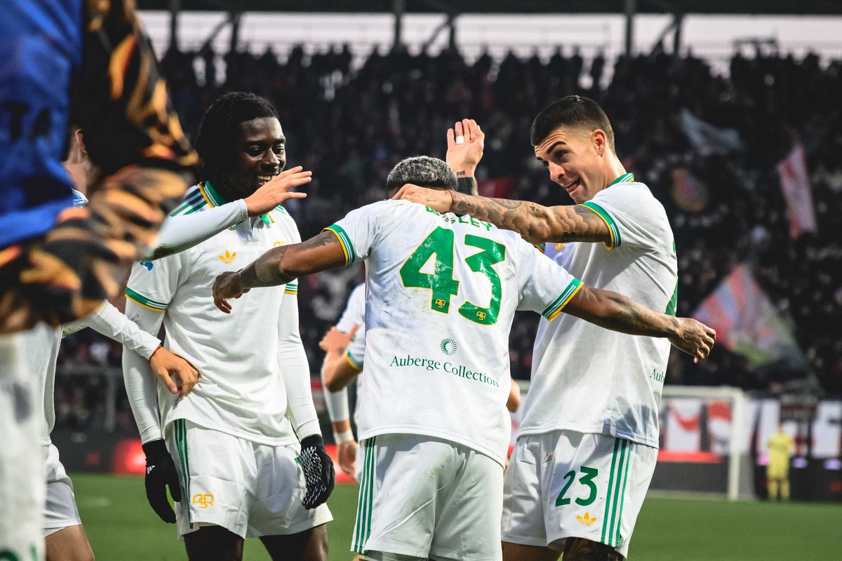 Αναμέτρηση με ενδιαφέρον στο Ολίμπικο