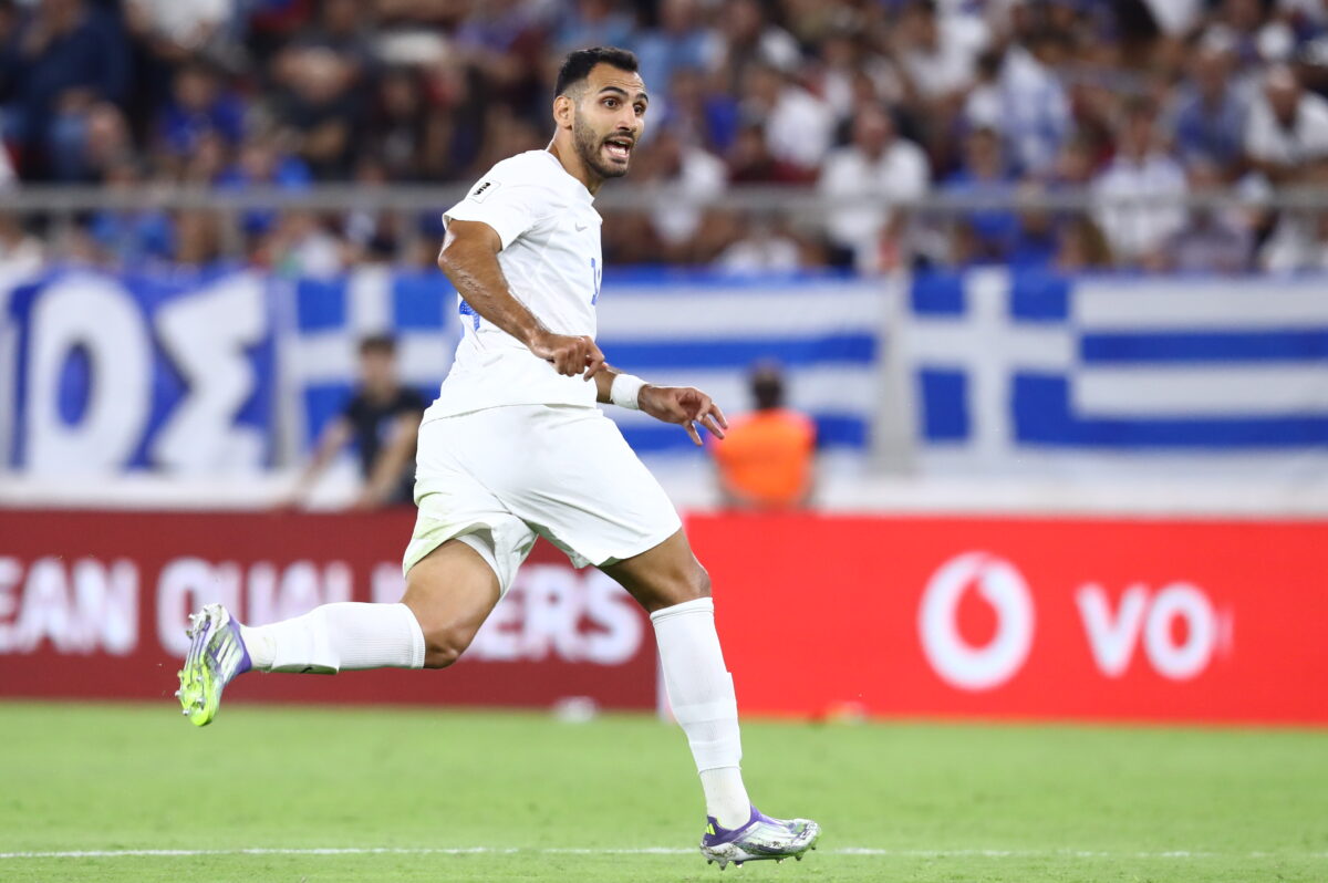 10.000€ σε μετρητά, εντελώς δωρεάν*, με δύο απαντήσεις στο Master της Stoiximan στο Ελλάδα – Σκωτία!