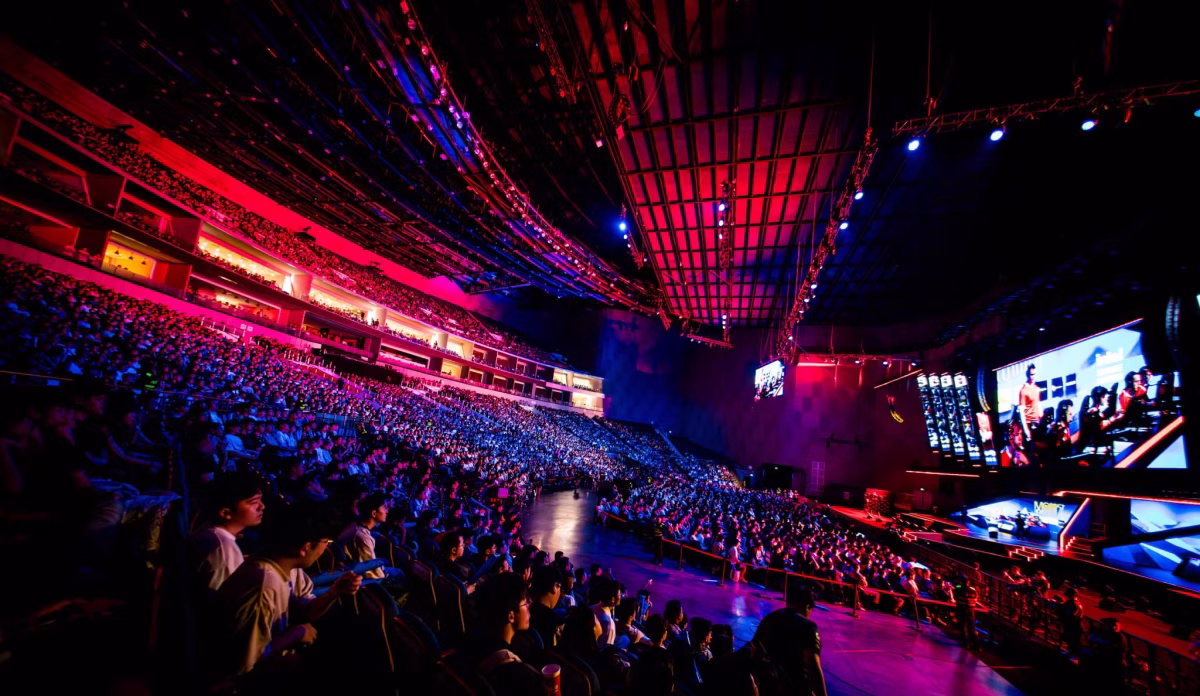 eSports : IEM Grand Final