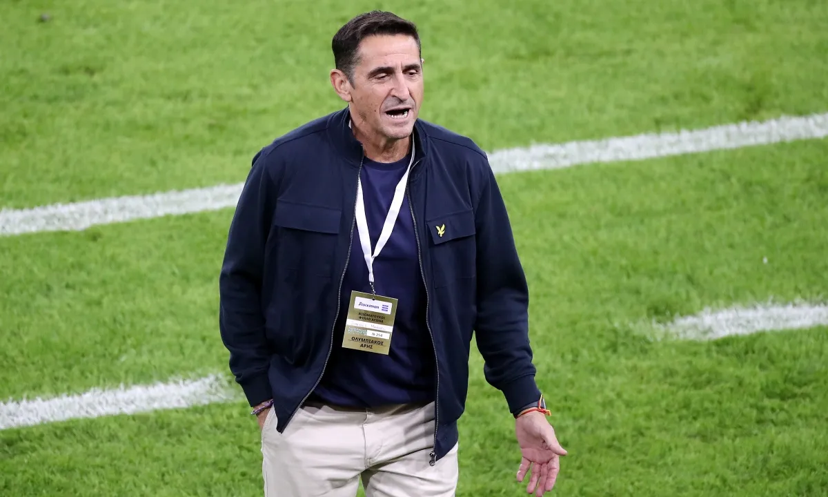 Παικταρά από Παναθηναϊκό «χτυπάει» ο Άρης