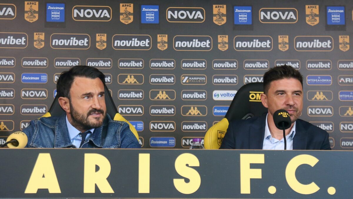 Η κίνηση-ματ του Ρέγες που μπορεί να αλλάξει πολλά