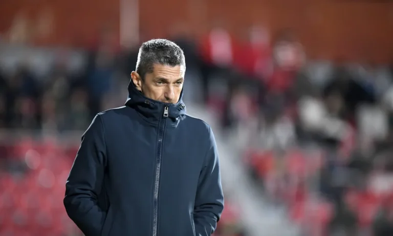 Μεγάλο πρόβλημα για τον Λουτσέσκου