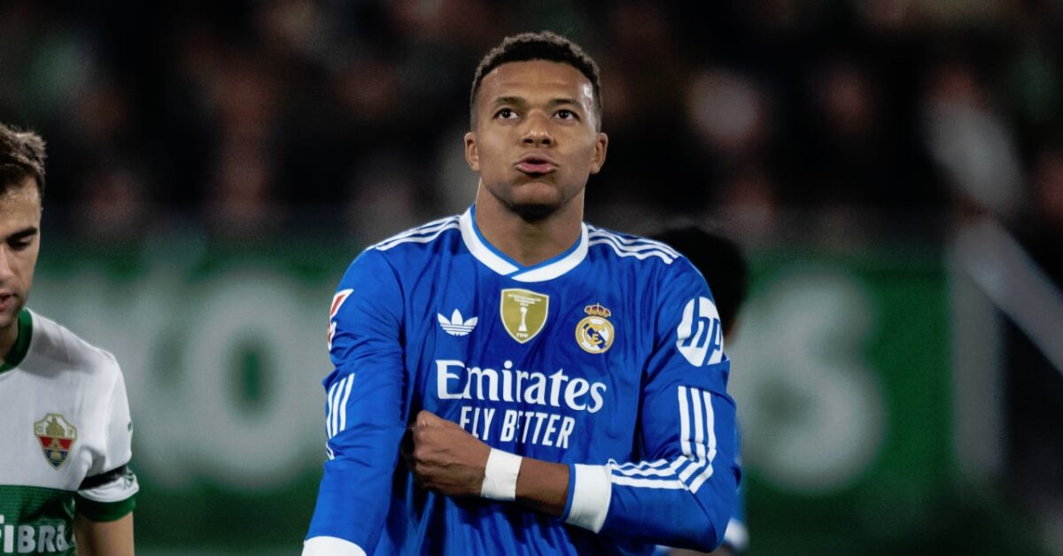 Φόκους στη LaLiga