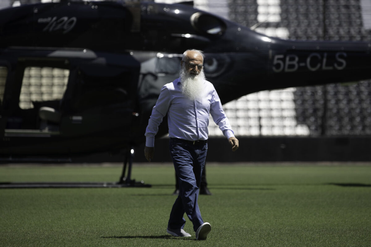 Πάει για σούπερ μεταγραφή Έλληνα ο ΠΑΟΚ