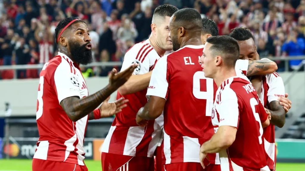 Έβγαλε μάτια και έρχεται μεγάλη μεταγραφική ανατροπή στον Ολυμπιακό