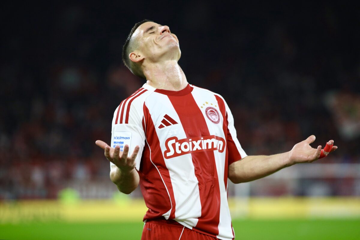 Ολυμπιακός – Κηφισιά Ειδικά Στοιχήματα: «Ιδανικό» φινάλε με διπλασιασμούς