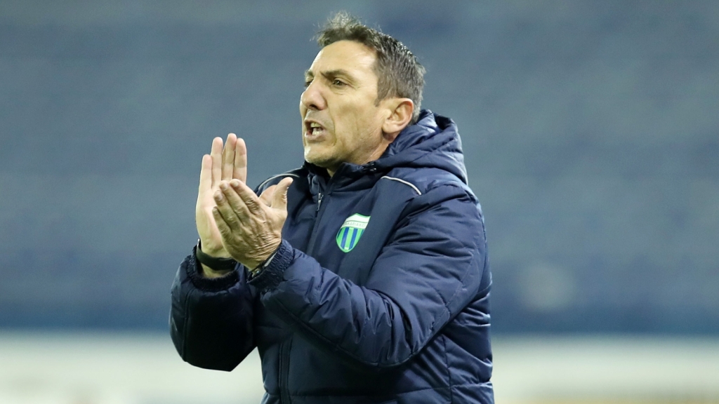 Μπέος και Κομπότης, ξέρουν να φτιάχνουν ομάδες