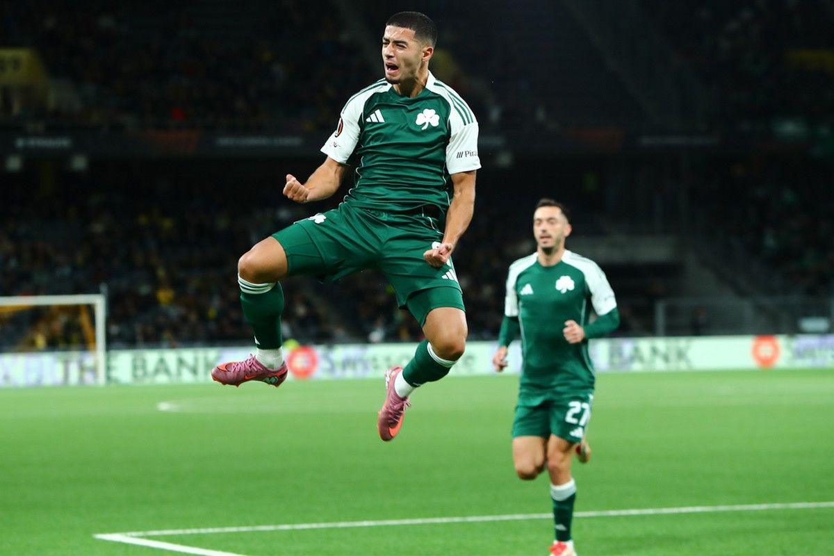 Μάλμε – Παναθηναϊκός Τί Παίζουμε: Ειδικά στοιχήματα διπλασιασμού