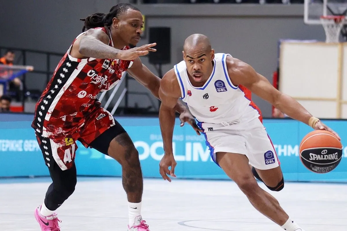 Πανιώνιος – Λιετκαμπέλις Live Streaming