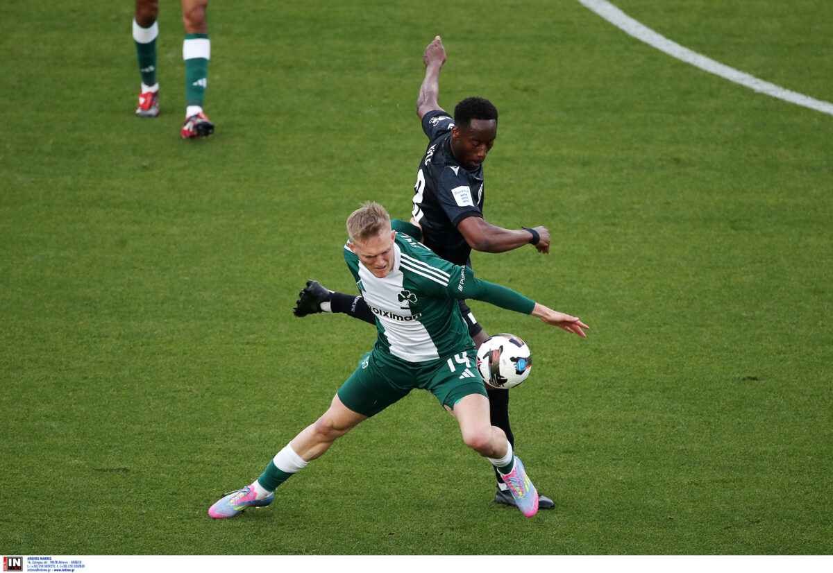 To απόλυτο ντέρμπι της αγωνιστικής με ενισχυμένες αποδόσεις!