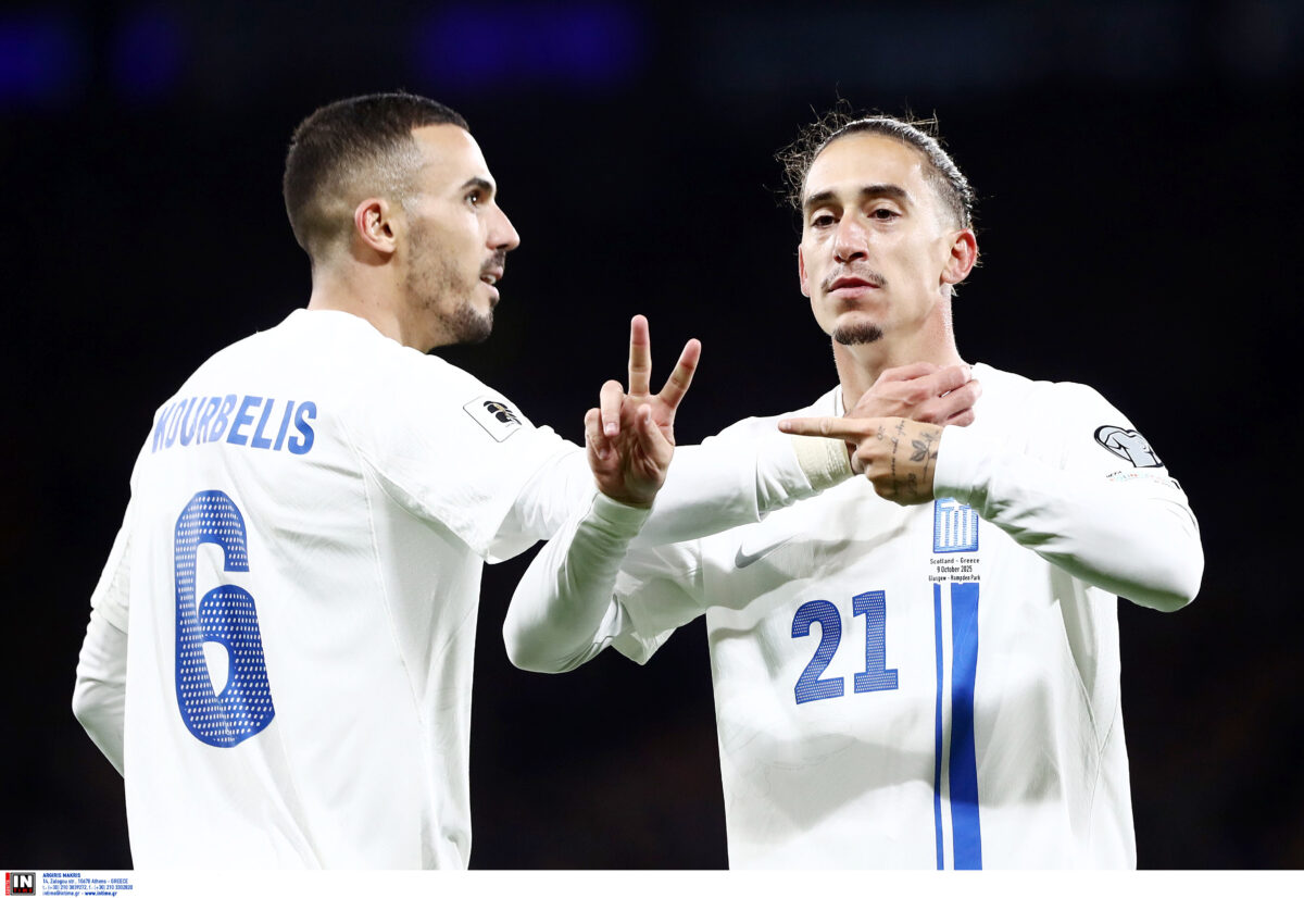 Διασκεδάζει τις εντυπώσεις με ενισχυμένες αποδόσεις!