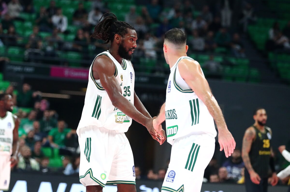 Παναθηναϊκός – Βαλένθια Ειδικά Στοιχήματα: Σε ανοιχτό τέμπο με 1.98