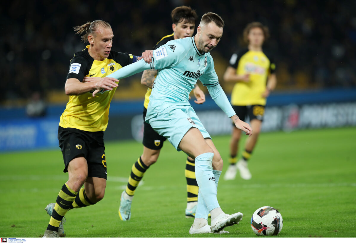 H Super League με ειδικά στοιχήματα και ενισχυμένες αποδόσεις!