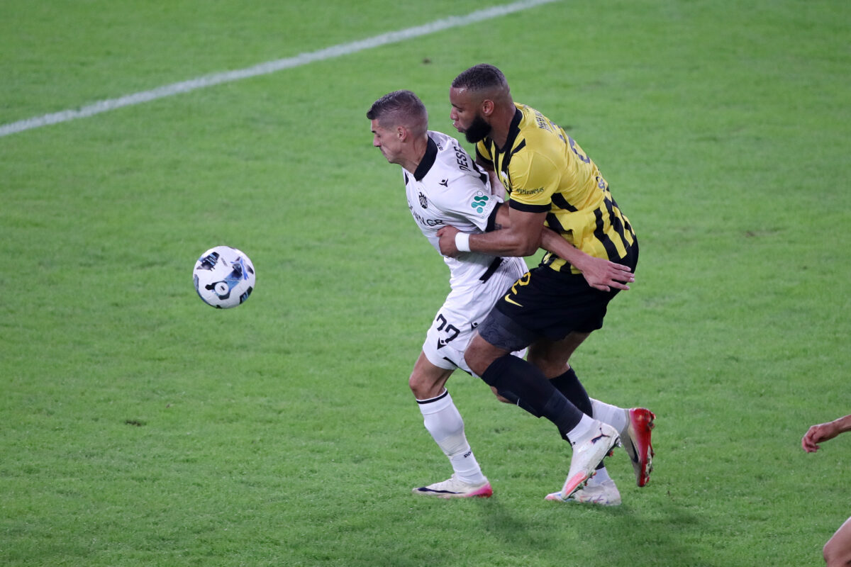 Οι αναμετρήσεις των Ελληνικών ομάδων με ενισχυμένες αποδόσεις!