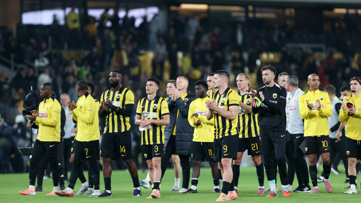 Σκάει ηχηρή εξέλιξη στην ΑΕΚ