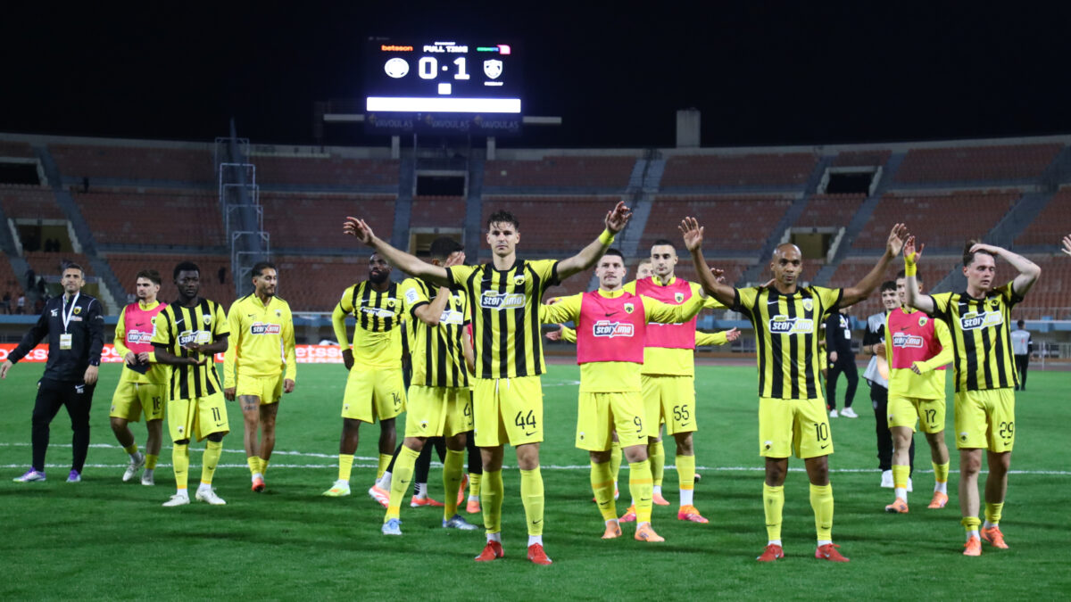 Η μεγαλύτερη μεταγραφή της ΑΕΚ – Αλλάζουν πολλά