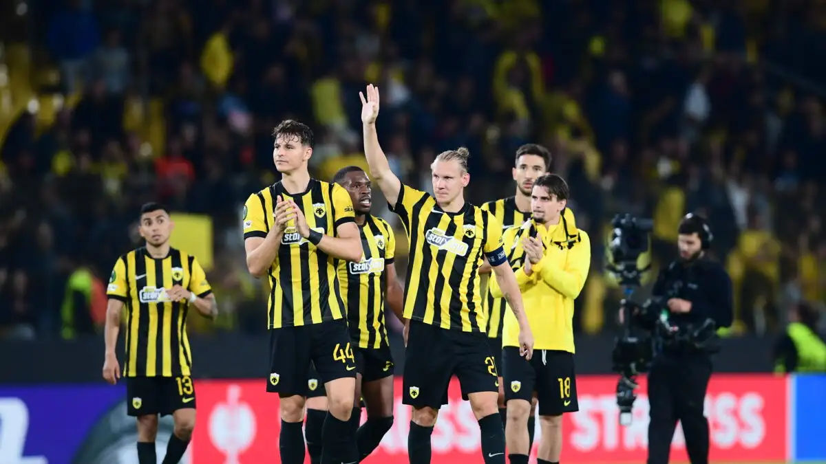 ΑΕΚ – Άρης Τί Παίζουμε: Ειδικά στοιχήματα στο 2.25