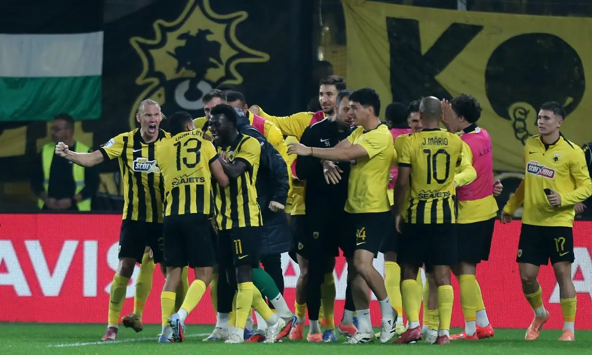 Αναπόφευκτο το διαζύγιο στην ΑΕΚ