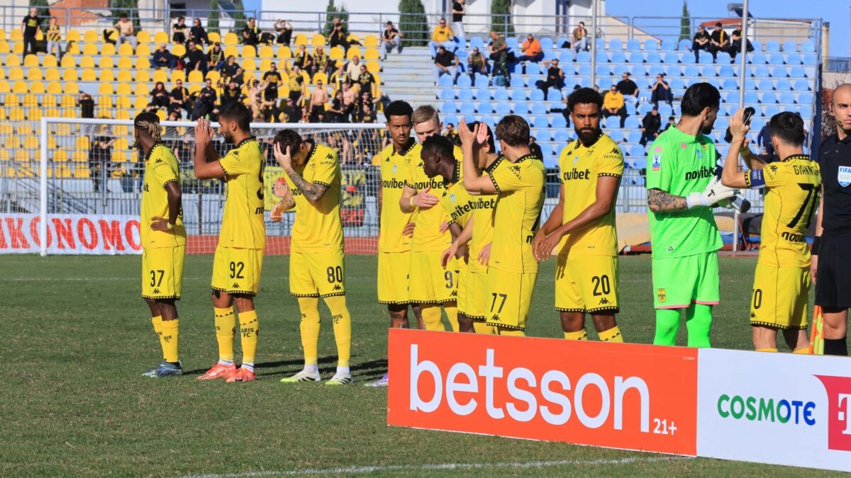 Έρχονται μεγάλες αλλαγές στον Άρη