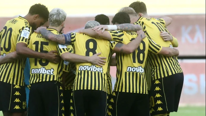 Συναγερμός με αυτό που συνέβη στον Άρη!