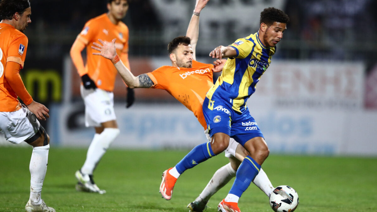 Αστέρας Τρίπολης – ΟΦΗ Τί Παίζουμε: Ειδικά στοιχήματα σε 3.60