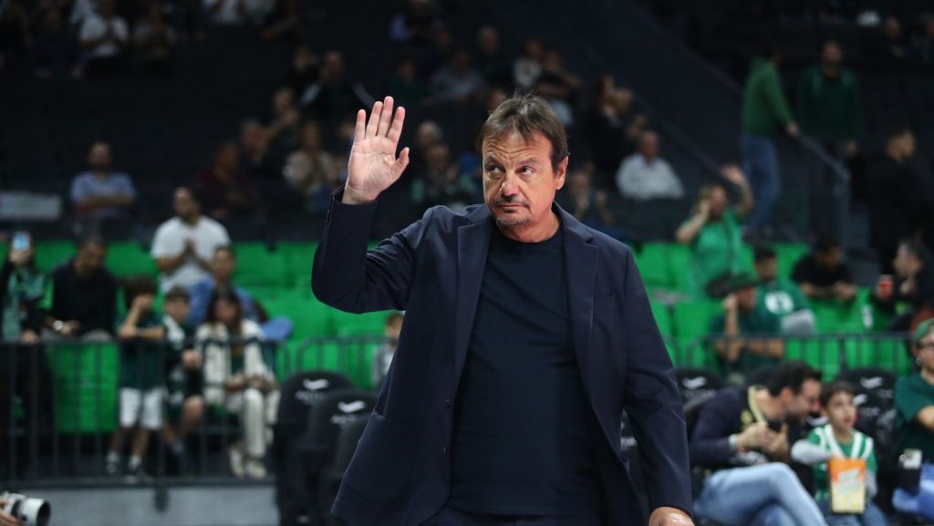 Έριξε βόμβα ο Αταμάν – Μεγάλη ανατροπή