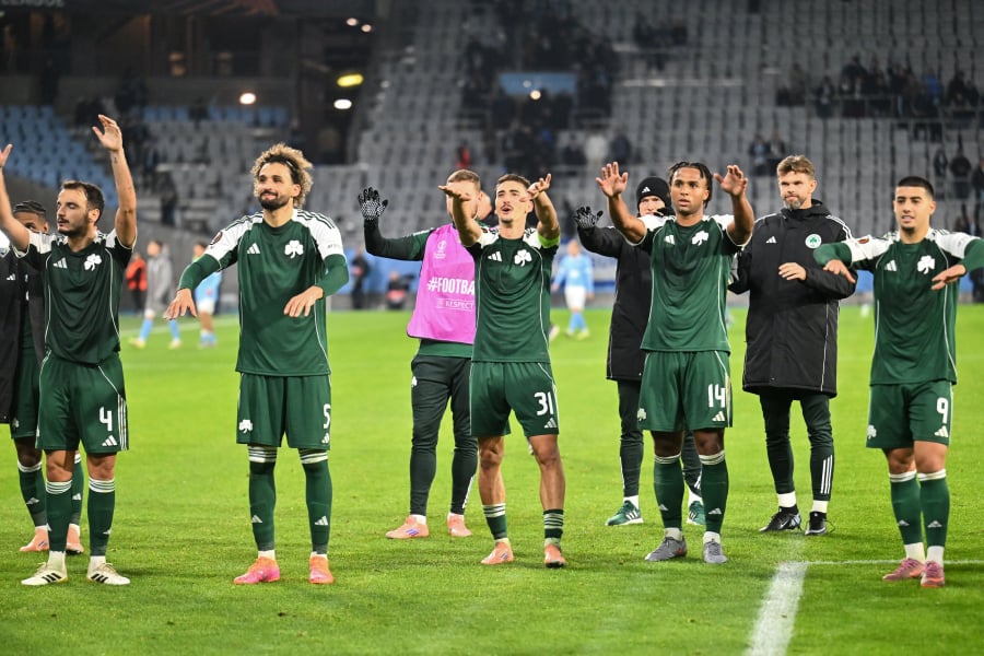 Παναθηναϊκός: Πάει για μεταγραφή από Ελλάδα που κανείς δεν περίμενε!