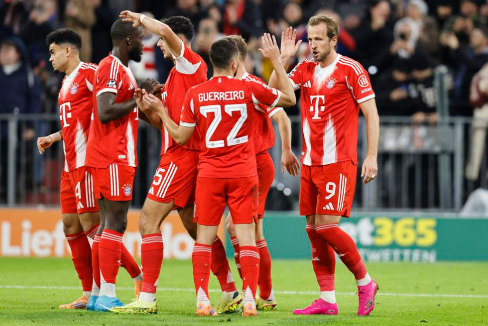 Παρί Σεν Ζερμέν – Μπάγερν Μονάχου Τί Παίζουμε: Ειδικά στοιχήματα στο 5.00