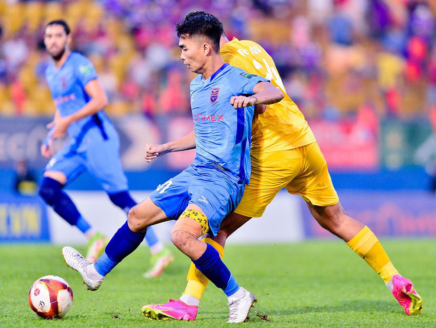 Σκούρα τα πράγματα στο νότο