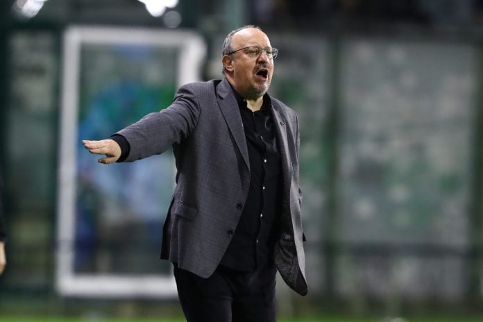 Τελειώνει βαρβάτο όνομα ο Μπενίτεθ – Του ζητάει εξηγήσεις!