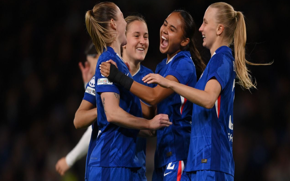 Λονδρέζικη «μονομαχία» στη Women’s Super League!