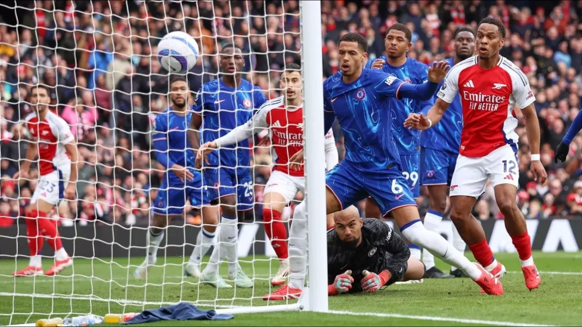 Τσέλσι – Άρσεναλ Τί Παίζουμε: Ειδικά στοιχήματα με φόντο το 6.00