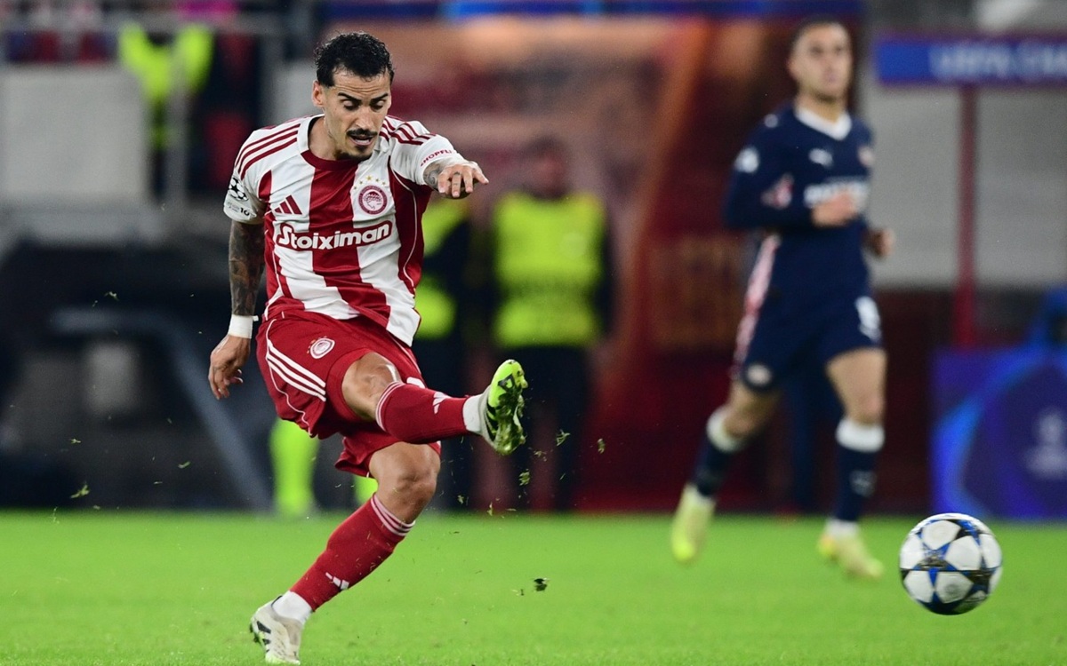 Ολυμπιακός – Ρεάλ Μαδρίτης Τι Παίζουμε: Ειδικά στοιχήματα έως 6.00