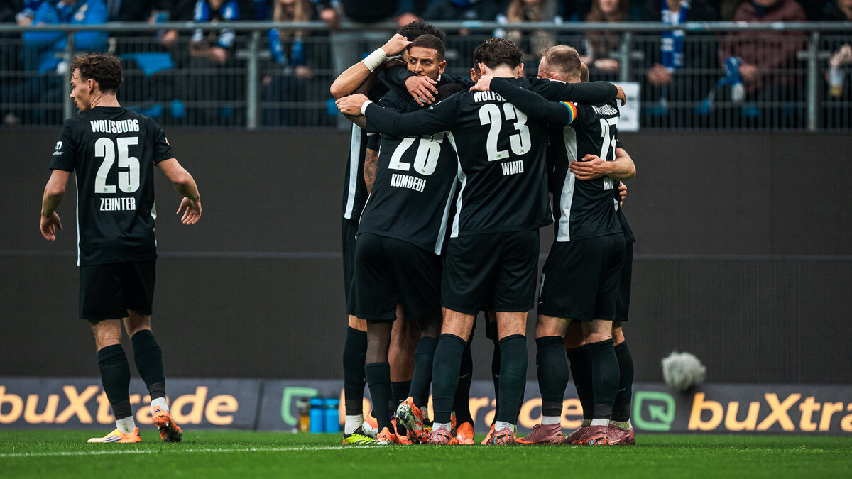 Βέρντερ – Βόλφσμπουργκ Τί Παίζουμε: Από σκόρερ έως πέναλτι!