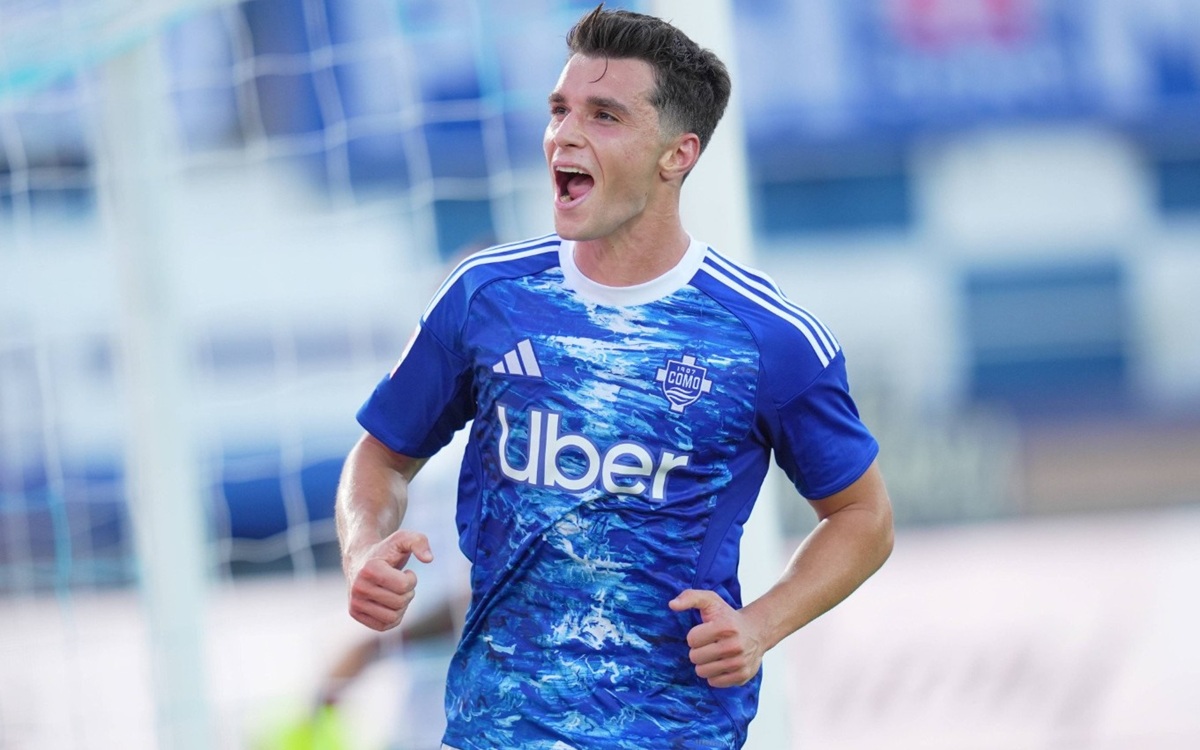 Κόμο – Σασουόλο Τι Παίζουμε: Την «τιμωρεί» ξανά στο 2.15