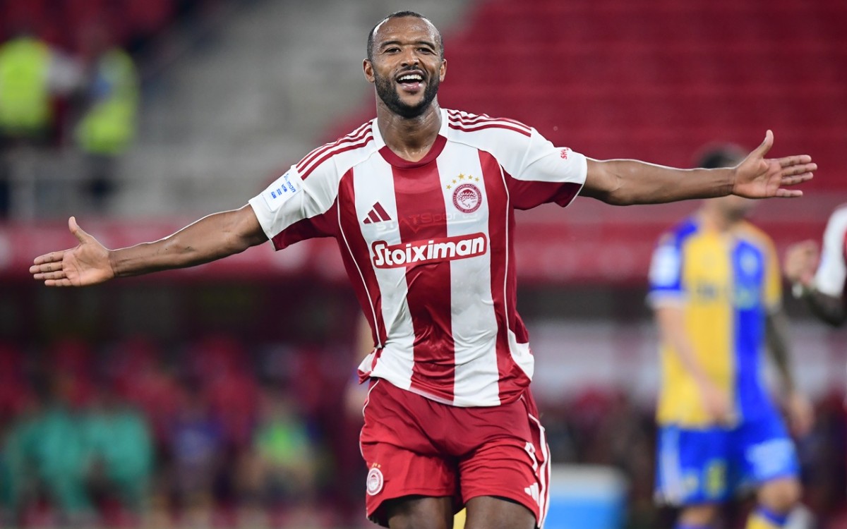 Ολυμπιακός – Ατρόμητος Τι Παίζουμε: Ειδικά στοιχήματα έως 3.20