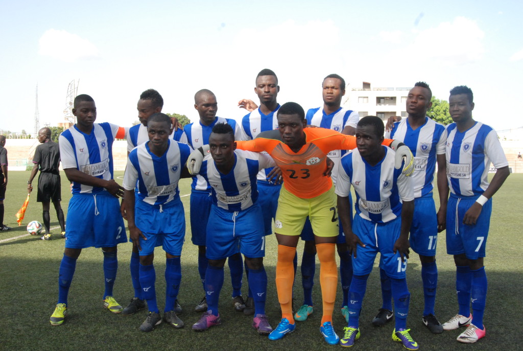 Οδηγός η αφρικανική ψυχολογία!