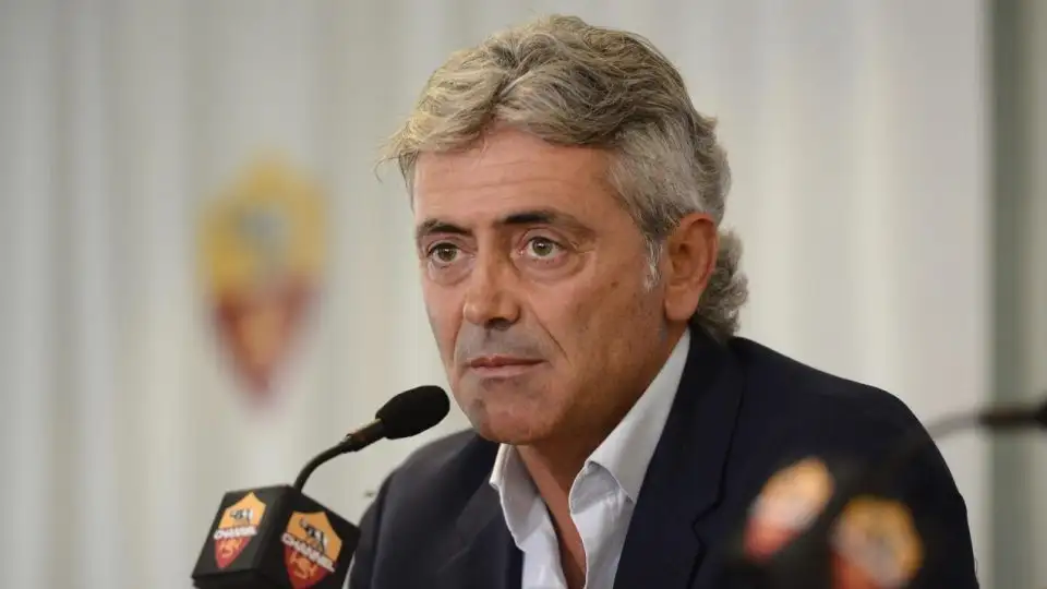 Έριξε τη βόμβα ο Μπαλντίνι στον Αλαφούζο