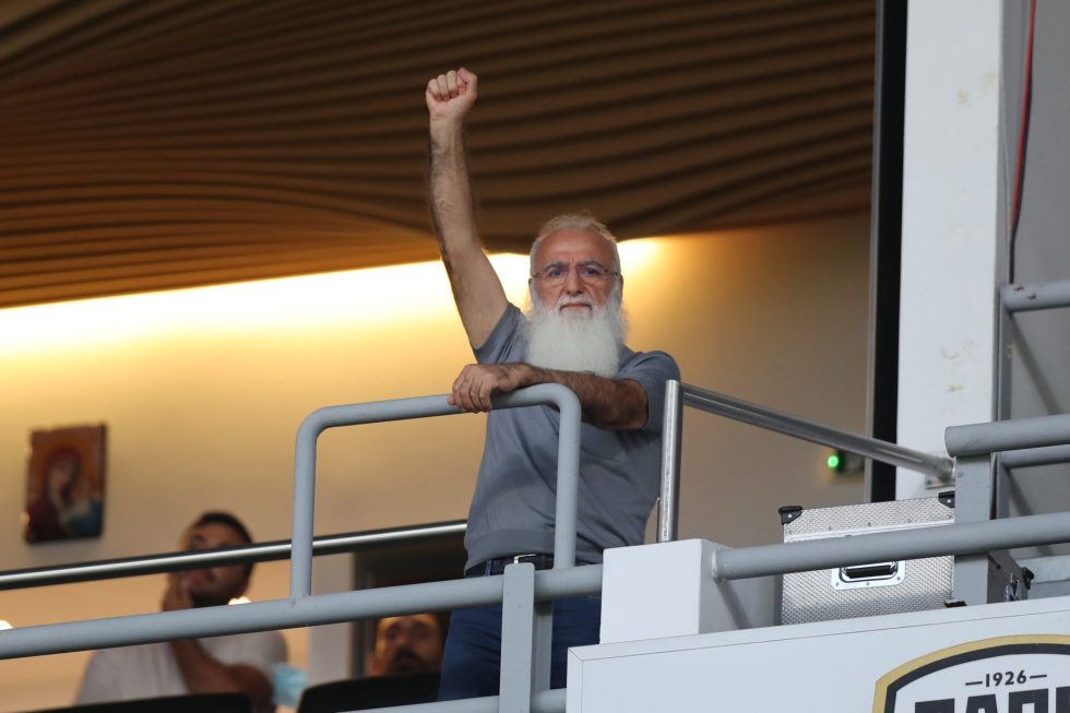 «Τρέλα» Σαββίδη – Πάει για σούπερ μεταγραφή!