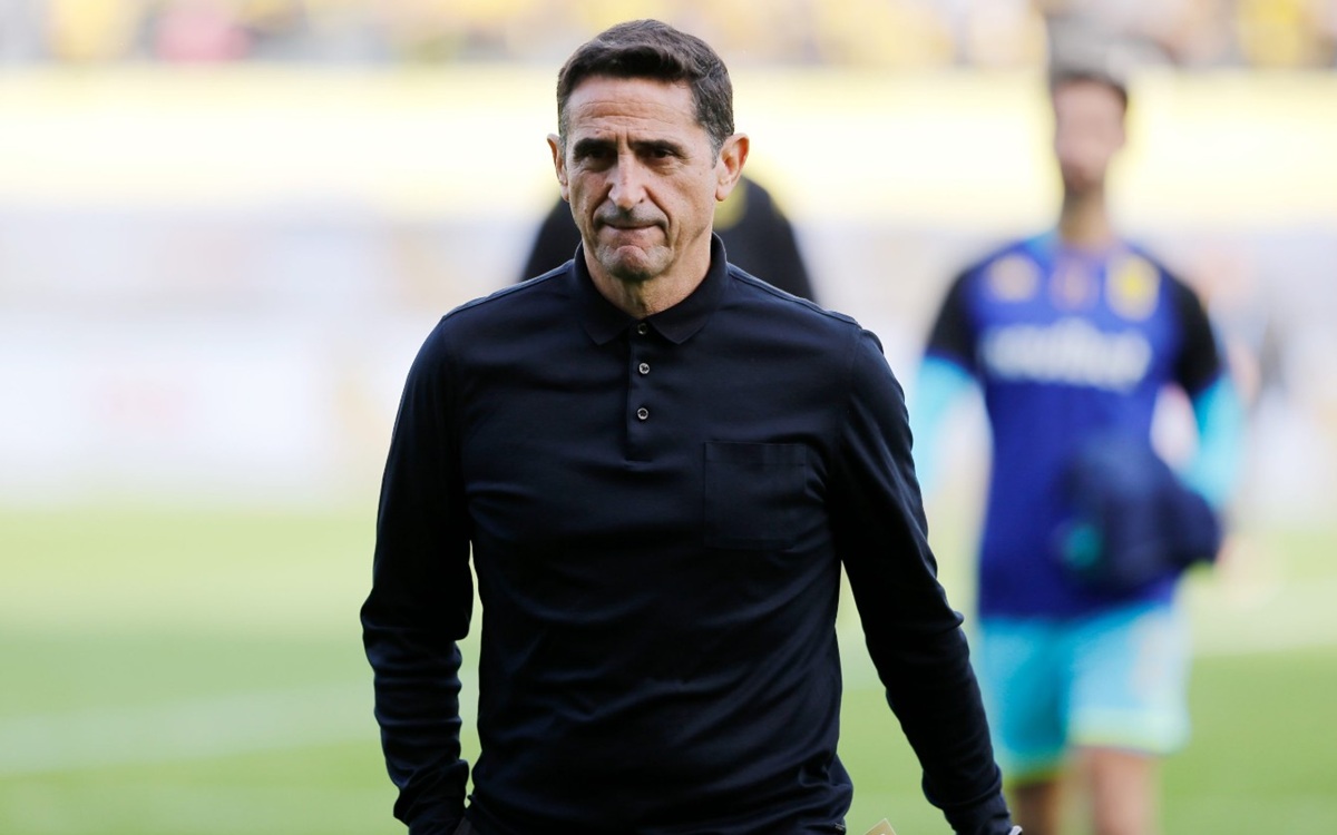 Έριξε τη βόμβα ο Χιμένεθ και αναμένονται εξελίξεις!