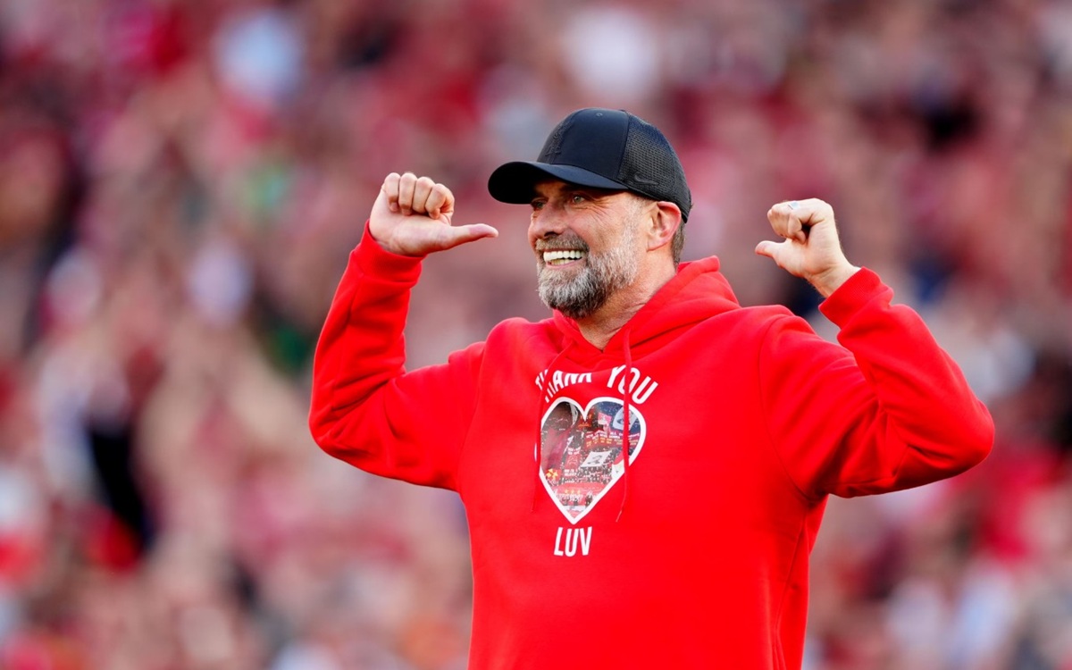 Επόμενος Προπονητής Λίβερπουλ: Επιστρέφει ο Κλοπ;