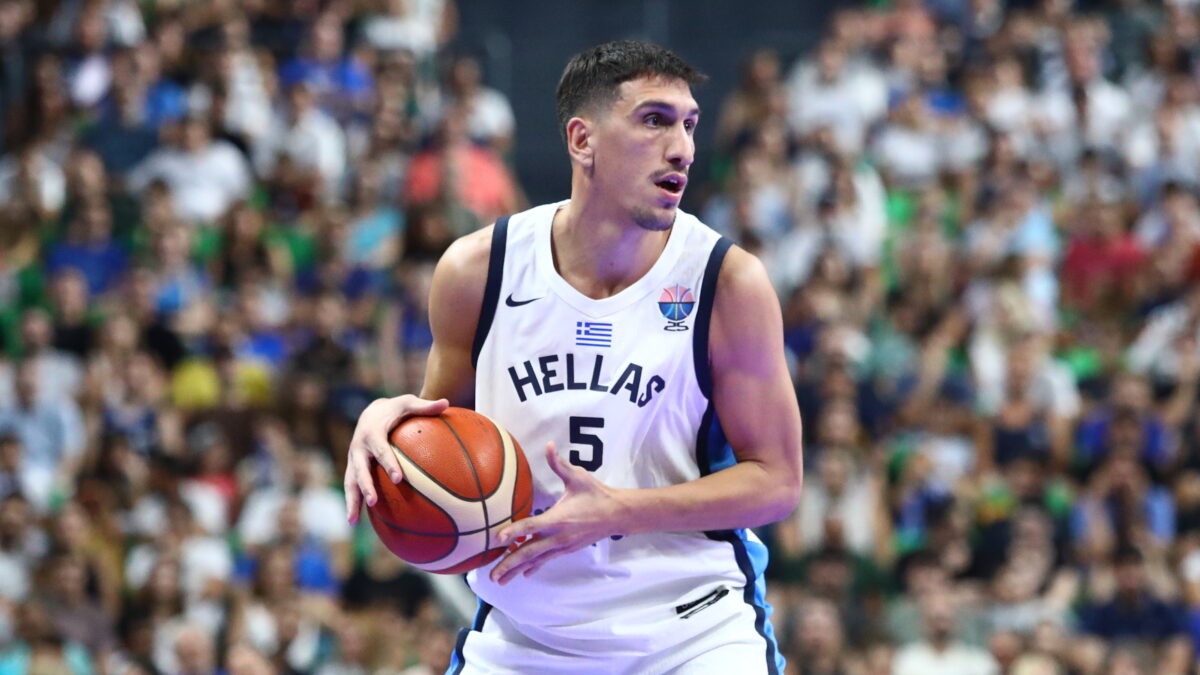 Εθνική Ελλάδος Κανάλι: Πού θα δούμε το ματς με την Πορτογαλία