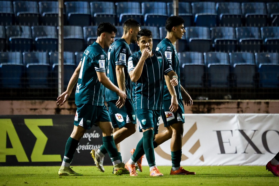 ΝΠΣ Βόλου – Λεβαδειακός Τί Παίζουμε: Ειδικά στοιχήματα στο 2.27