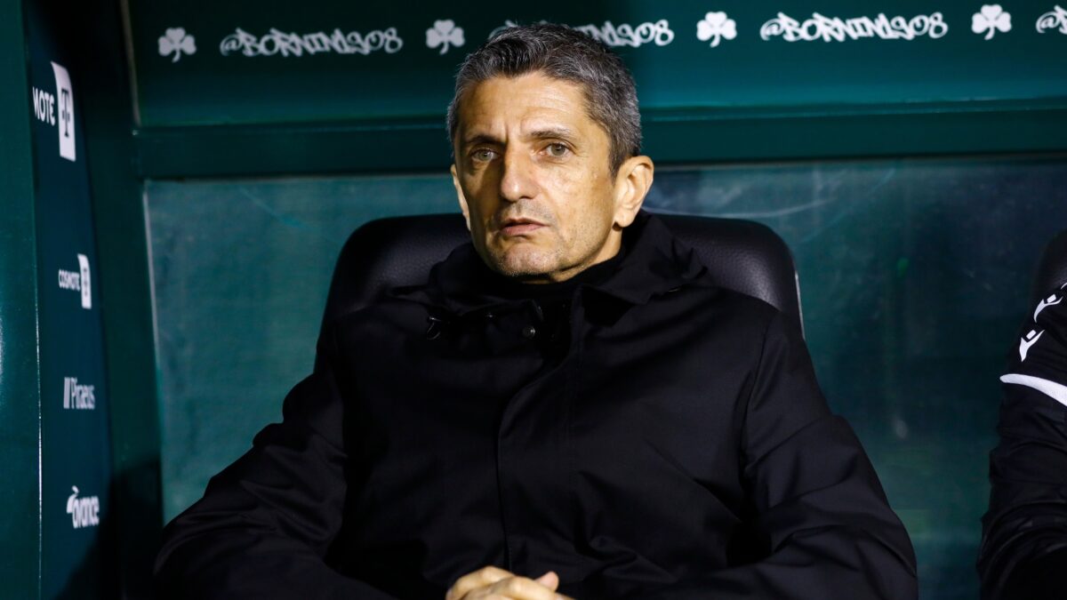 Μεγάλη συζήτηση με αυτό που έκανε ο Λουτσέσκου