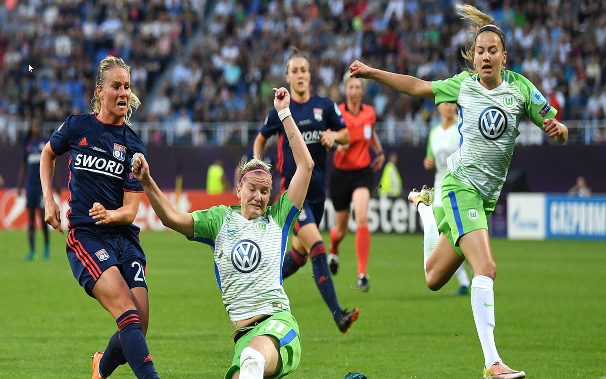 Το ευρωπαϊκό “classico” επιστρέφει: Λυών – Βόλφσμπουργκ με φόντο το 3/3!