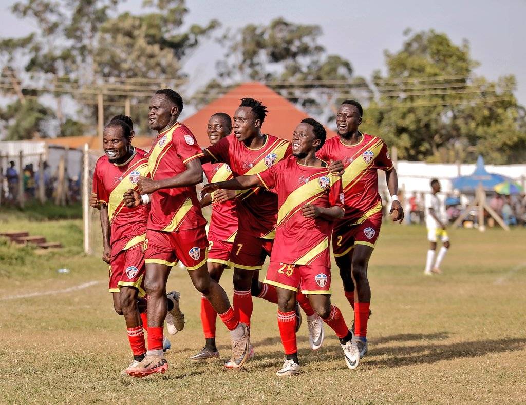 «Out of Africa» οι ευκαιρίες