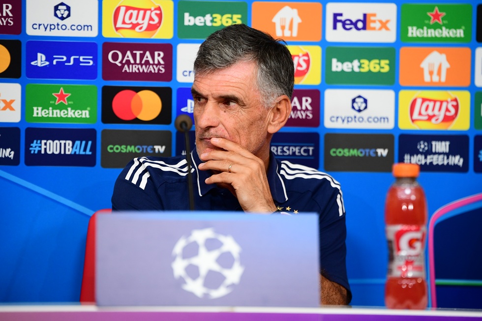 Ολυμπιακός – Αϊντχόφεν Τί Παίζουμε: Ειδικά στοιχήματα στο 2.90