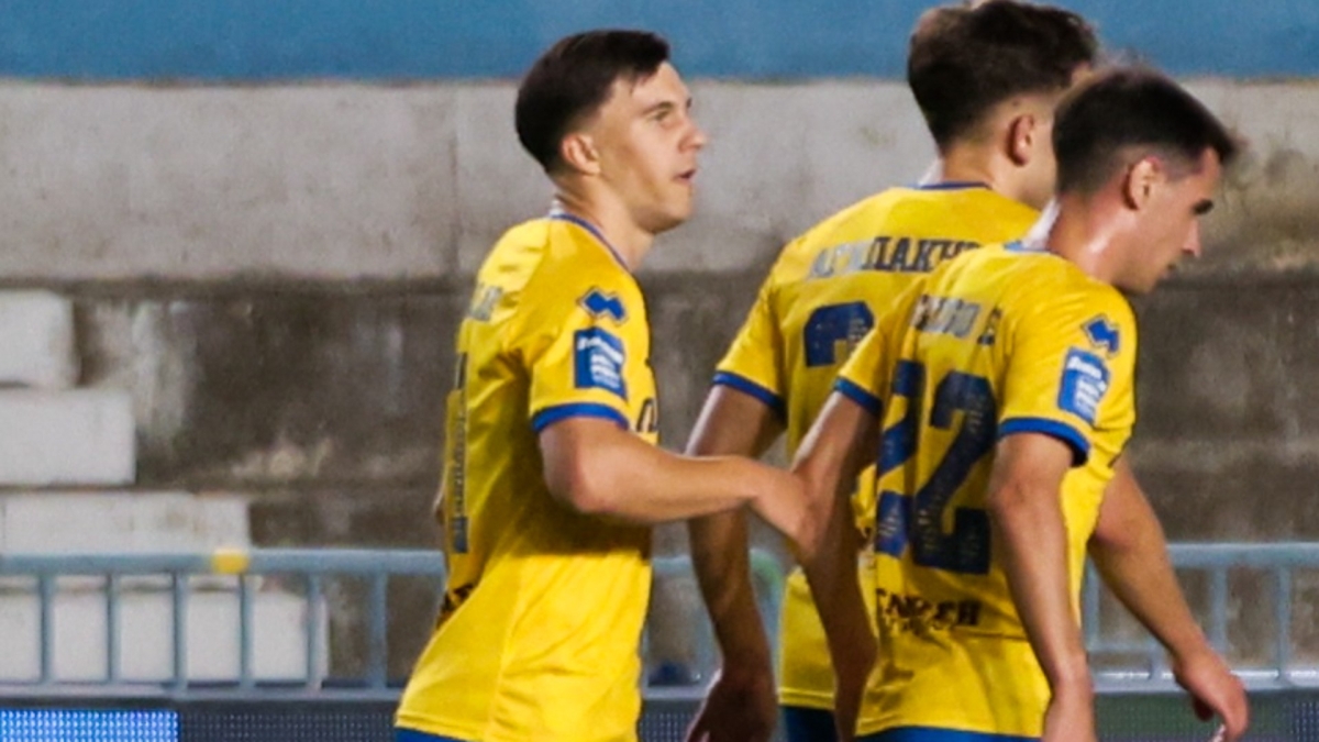 Παναιτωλικός – ΑΕΛ Novibet Live Streaming